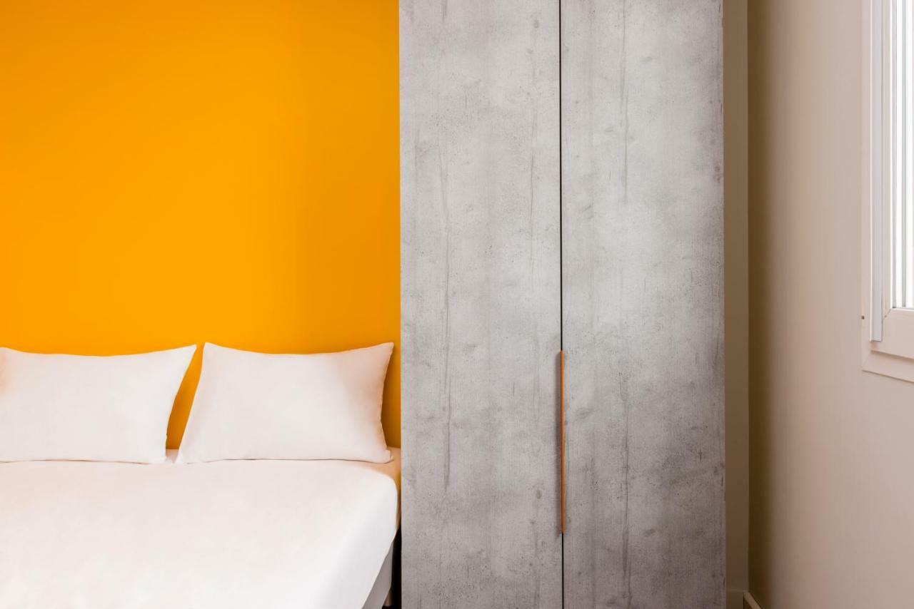 Ibis Budget Strasbourg La Vigie Оствальд Екстер'єр фото
